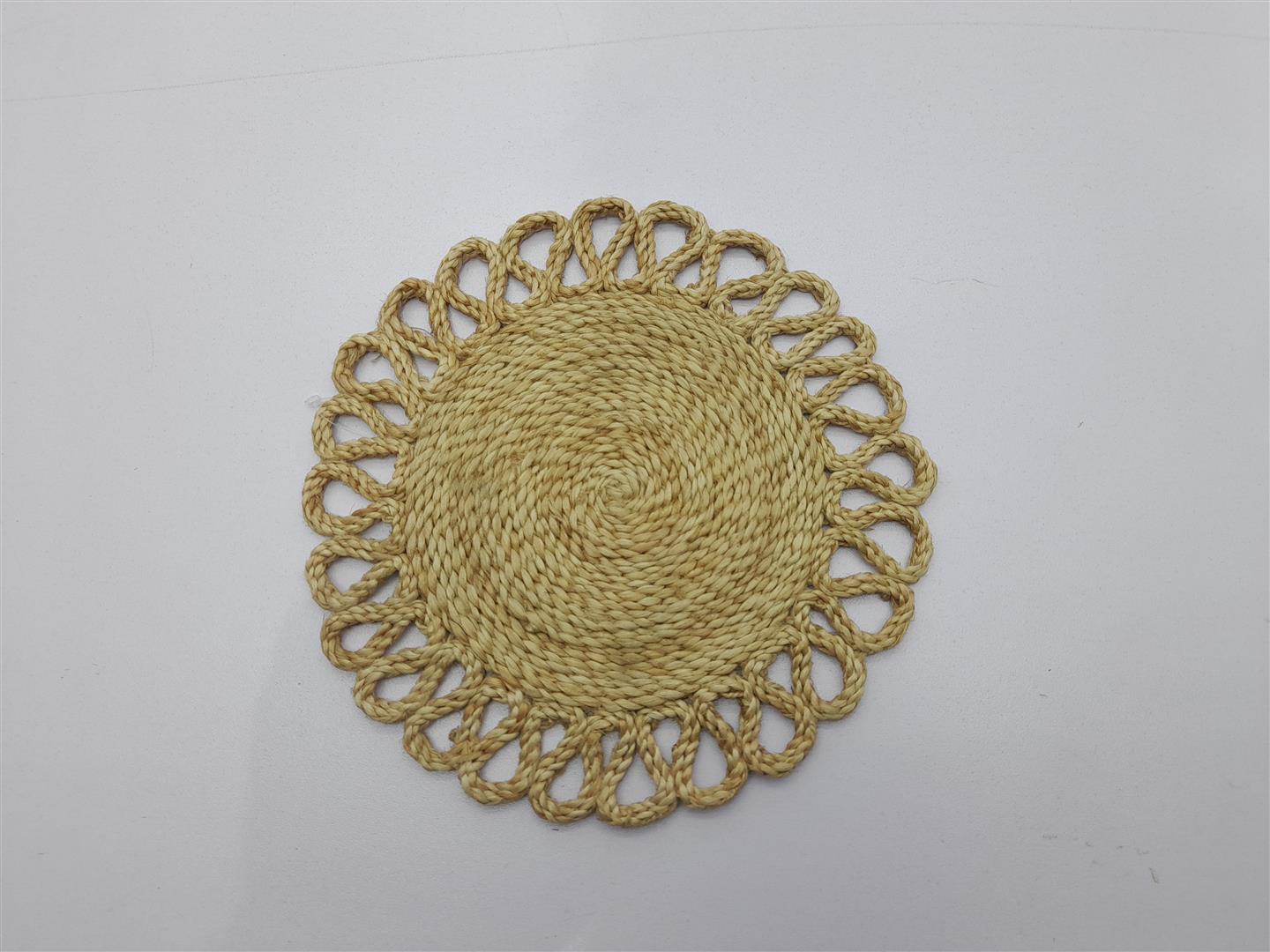 Bamboo Home Accessories